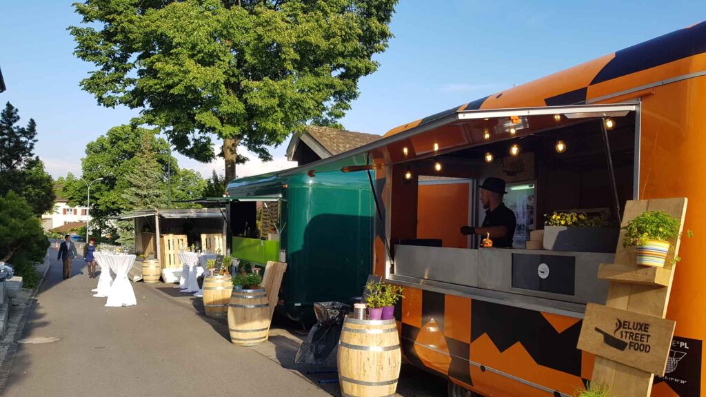food-truck