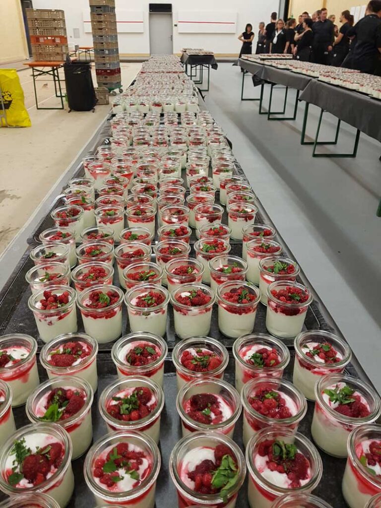Business-Event-Catering