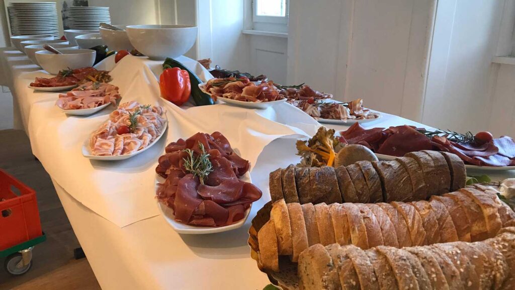 privat-catering
